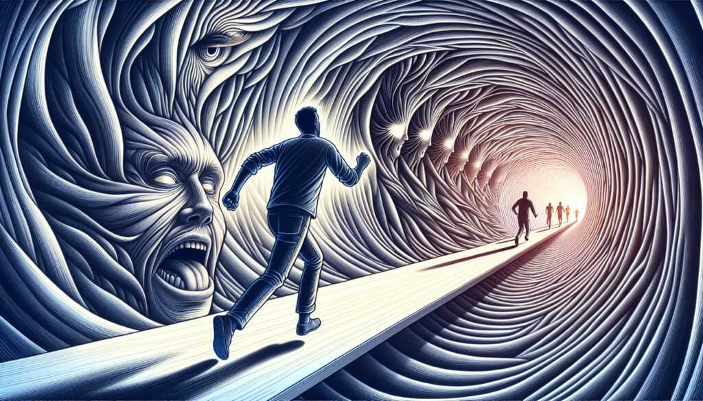 Nuova tecnica di attacco TunnelVision: come spiare il traffico VPN