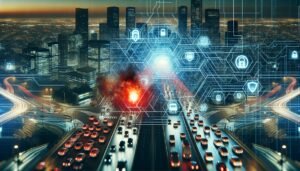 Un singolo veicolo malevolo può bloccare le intersezioni stradali intelligenti negli Stati Uniti