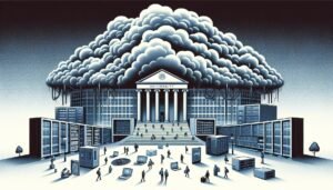 UniSuper Google Cloud: un'unica eliminazione accidentale causa interruzione del servizio