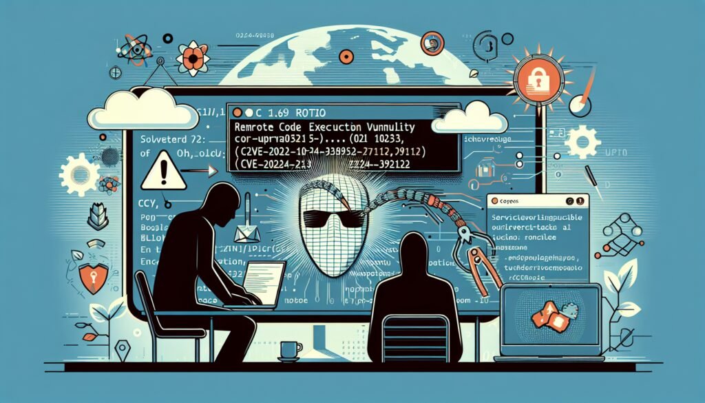 Veeam Service Provider Console affetta da grave vulnerabilità RCE (CVE-2024-29212): cosa devi sapere ##