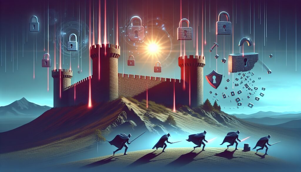 Firstmac, un provider finanziario australiano, avverte i clienti di una violazione dei dati