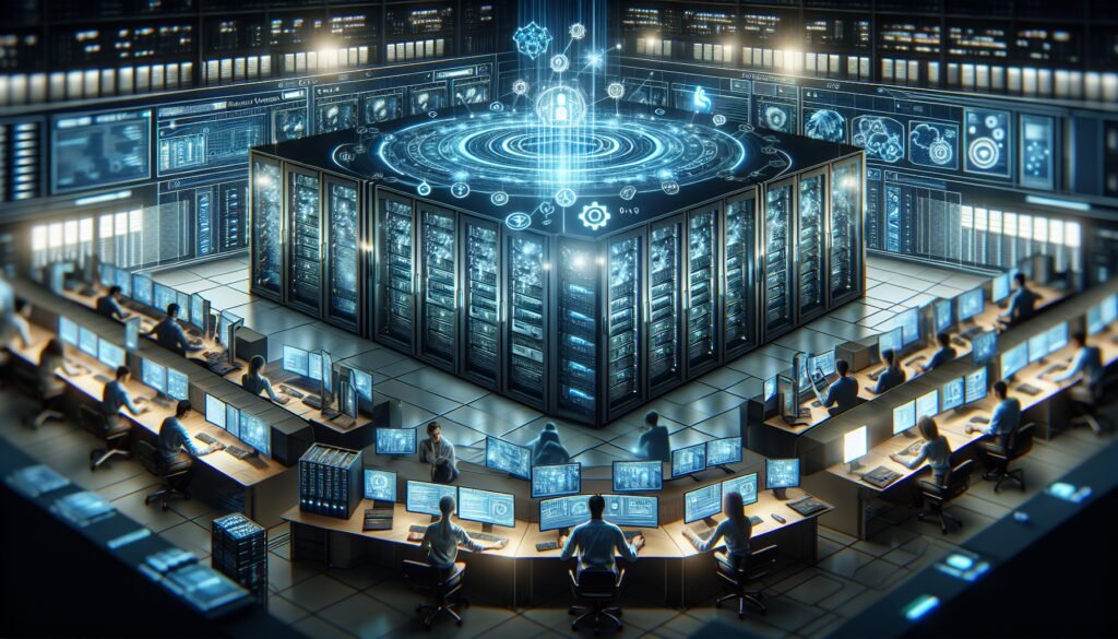 VMware Patches Severe Security Flaws in Workstation and Fusion Products