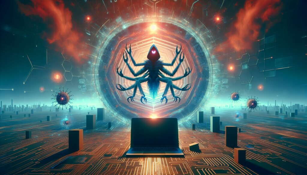 Void Manticore: L'utilizzo di personalità online per attacchi cyber