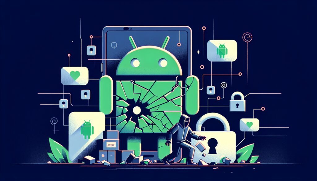 App Android Popolari Come Xiaomi e WPS Office Vulnerabili a Flaw di Sovrascrittura File