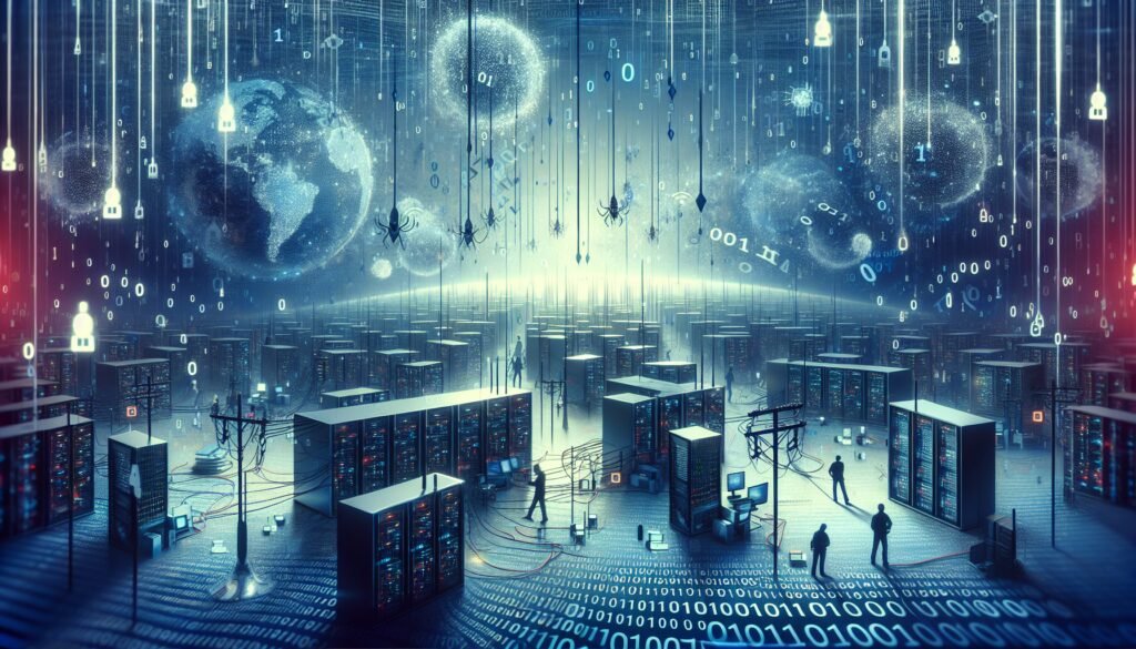 Vulnerabilità critiche in F5's Next Central Manager: hacker possono prendere il controllo completo di dispositivi in remoto