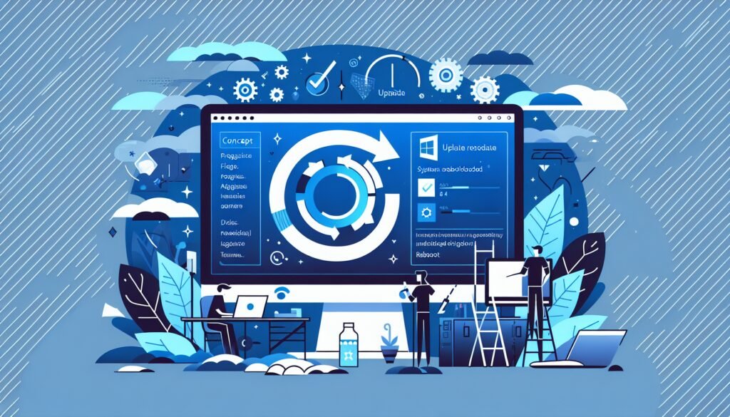 Windows 11 KB5037771: Aggiornamento con 30 correzioni e modifiche