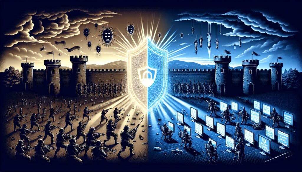 Attenzione IT: WinSCP e PuTTY Armati di Ransomware