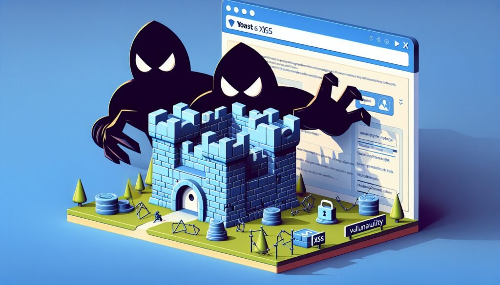 Flaw nella plugin Yoast SEO di WordPress: 5 milioni di siti a rischio