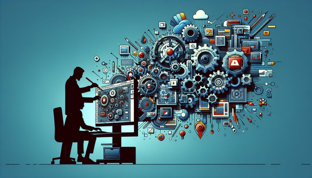 Adobe: Modifica delle condizioni d'uso scatena la rabbia dei professionisti