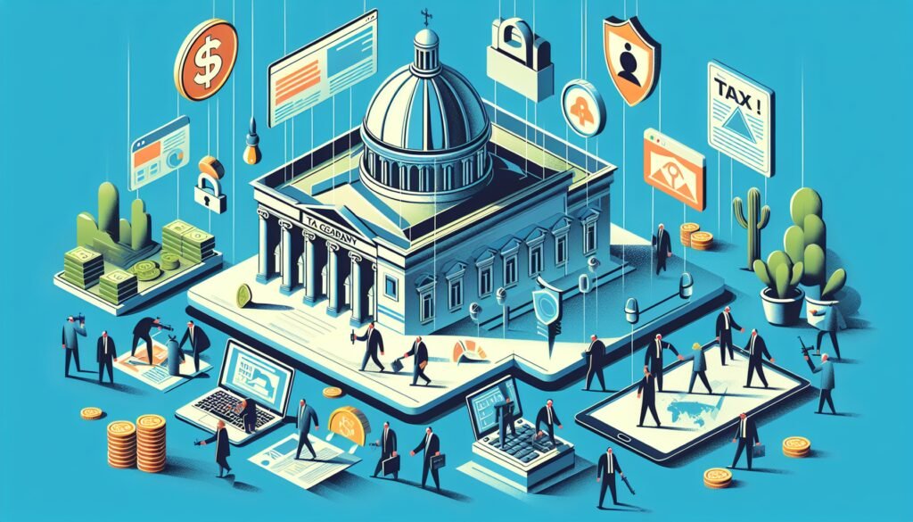 L'Agenzia delle Entrate italiana punta il dito contro Google per presunta evasione fiscale da 1 miliardo di euro