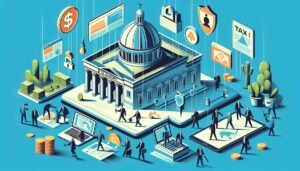 L'Agenzia delle Entrate italiana punta il dito contro Google per presunta evasione fiscale da 1 miliardo di euro