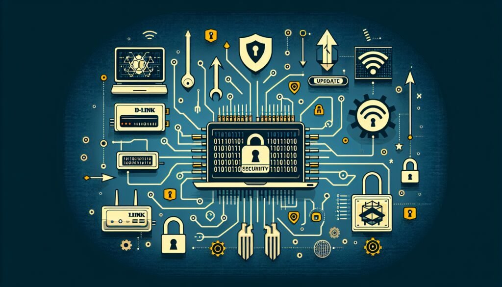 Aggiornamento di sicurezza per le famiglie EAGLE PRO AI e AQUILA PRO AI di D-Link