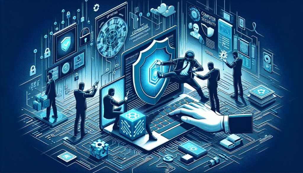 Aggiornamento per prodotti Trend Micro - AL02-240607 - CSIRT ITALIA