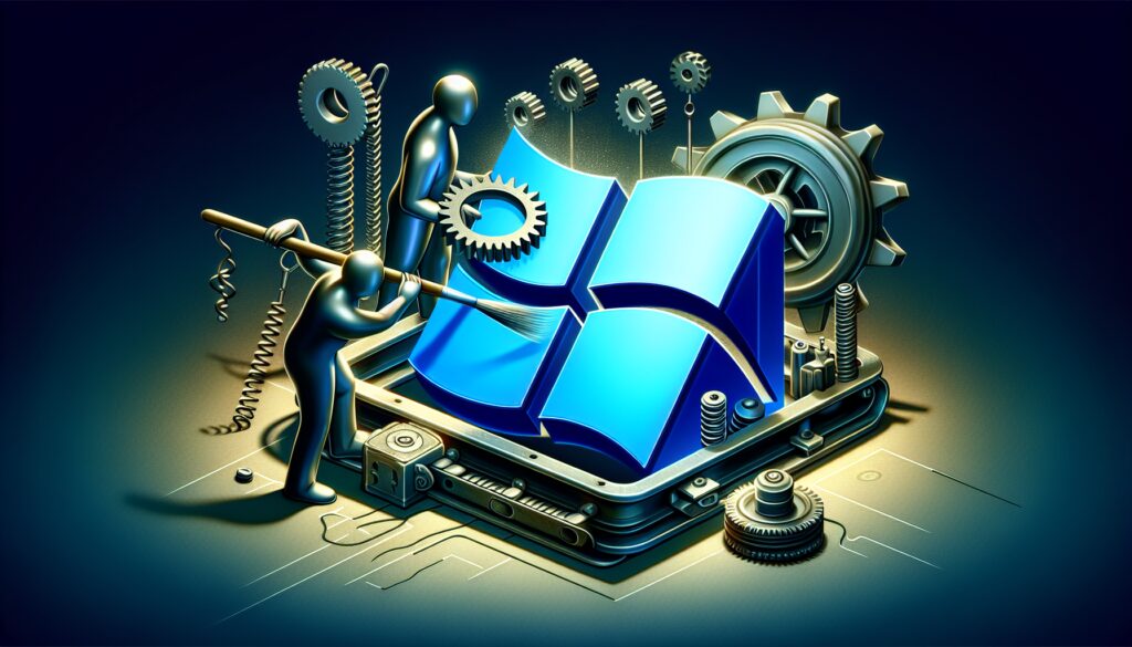 Windows 11: aggiornamenti per 9 correzioni e altri miglioramenti 2 Aggiornamento KB5039302 per Windows 11: 9 correzioni e miglioramenti ##