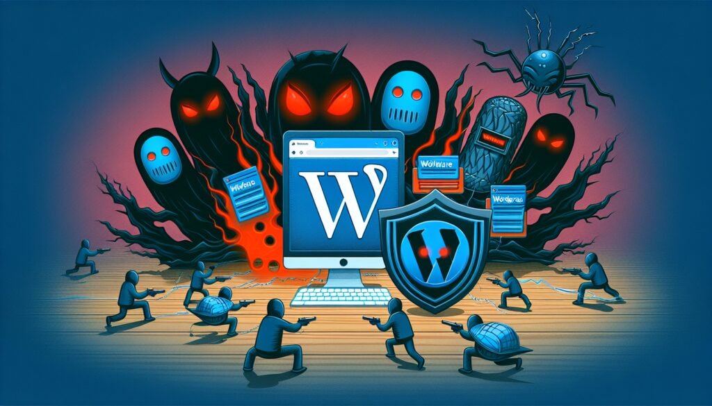 Attacco a catena sulla WordPress.org Plugins: 5 plugin WordPress compromessi