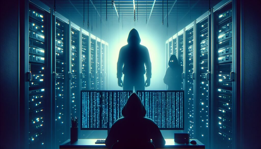 Attacco Informatico Sostanziale alla CDU Tedesca: Misure di Sicurezza Intensificate