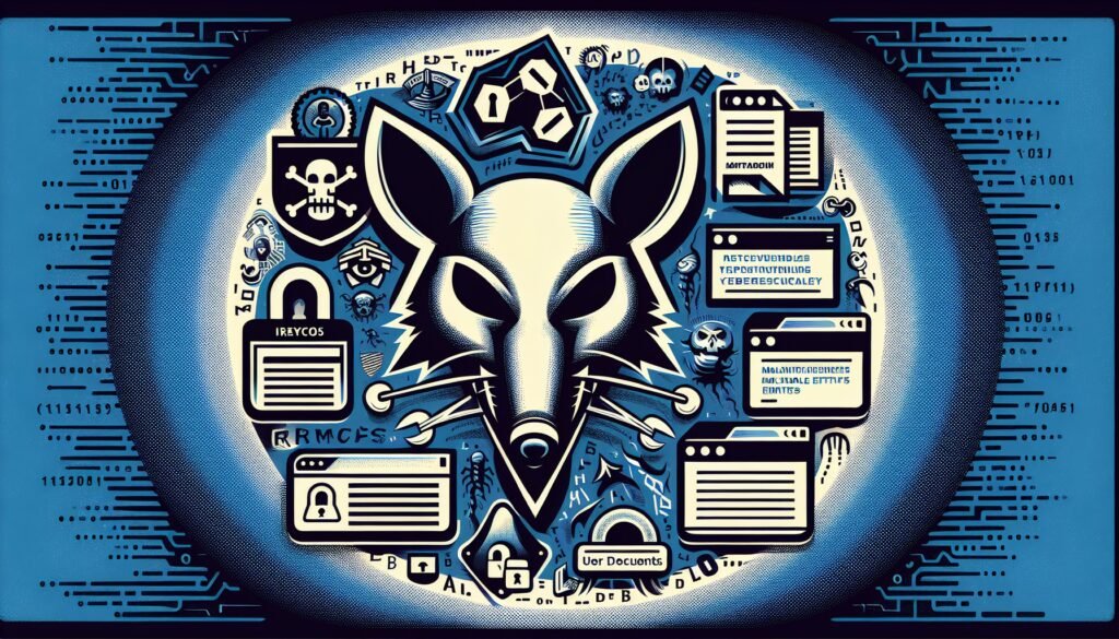 Attenzione ai collegamenti abbreviati che diffondono il Trojan RAT Remcos