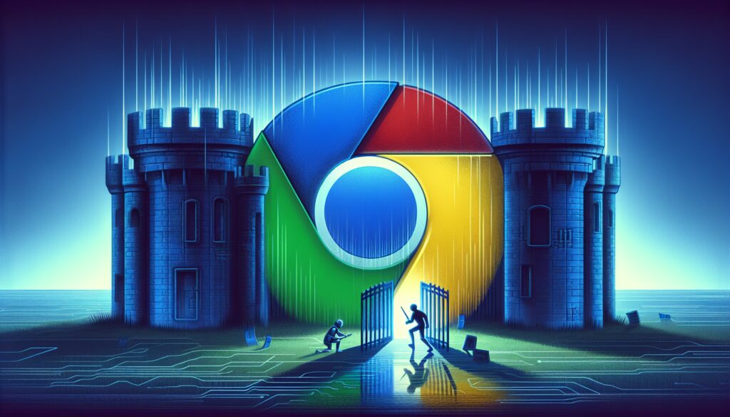 Vulnerabilità Chrome zero-day, evasione della sandbox e RCE 2 Attore delle minacce afferma di aver scoperto una vulnerabilità zero-day di evasione della sandbox e RCE in Chrome