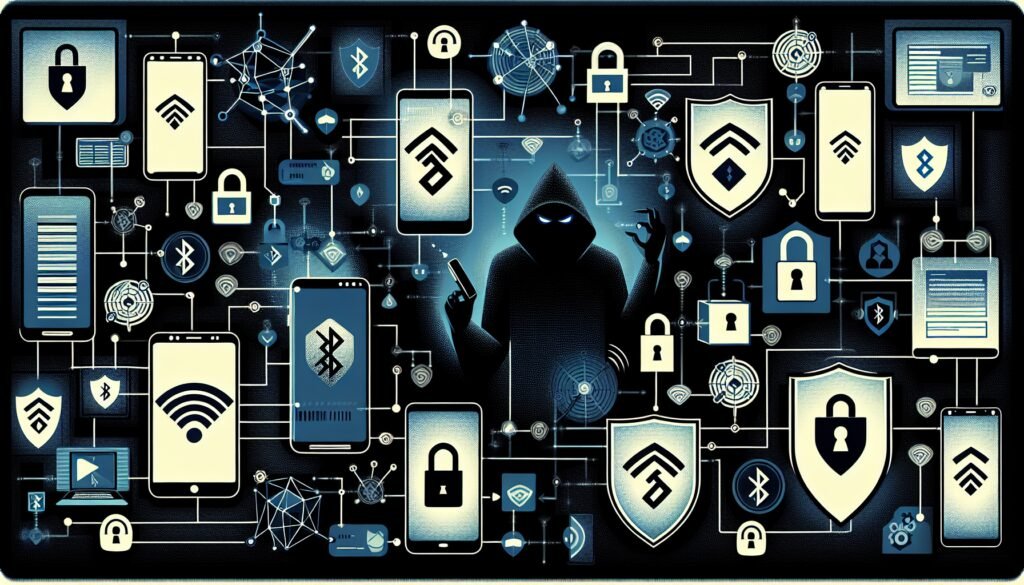 Bluesnarfing: attenzione alle connessioni Bluetooth che devono essere protette 2 # Bluesnarfing: attenzione alle connessioni Bluetooth che devono essere protette ##