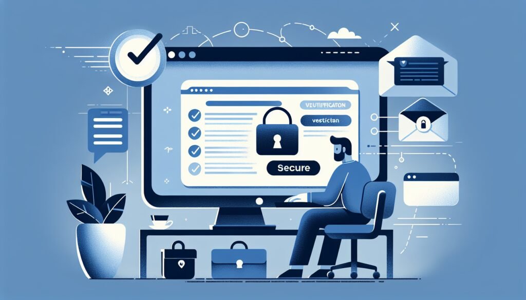 Booking.com e il suo presunto problema di sicurezza della verifica dell'e-mail