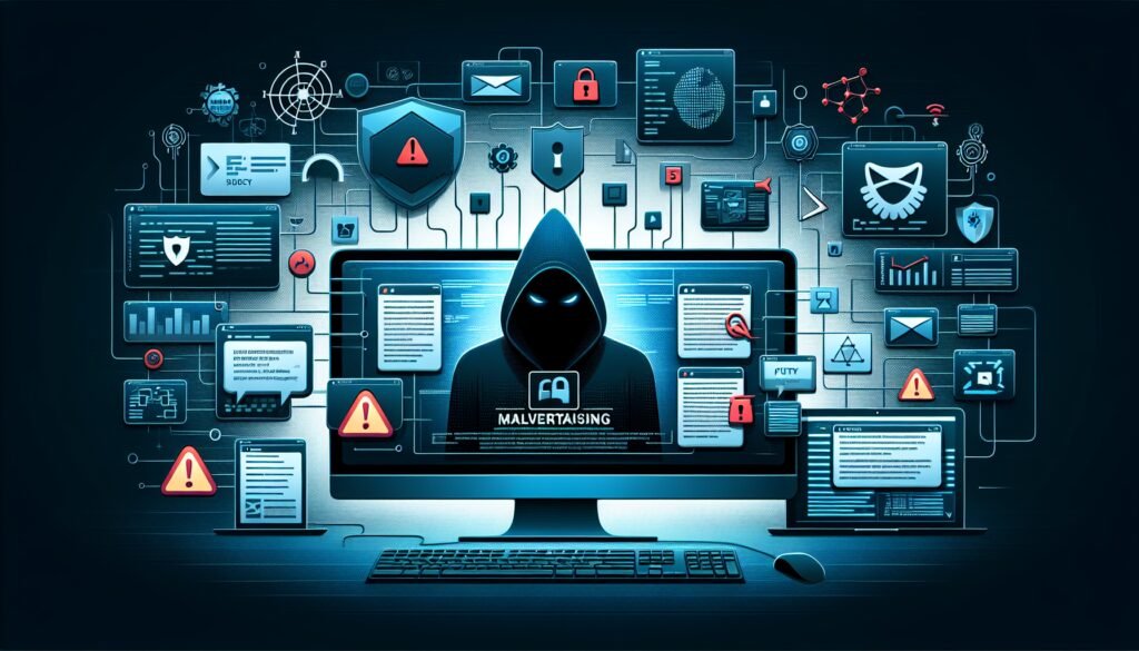 Campagna di malvertising che prende di mira gli amministratori di Windows utilizzando PuTTY e WinSCP ##