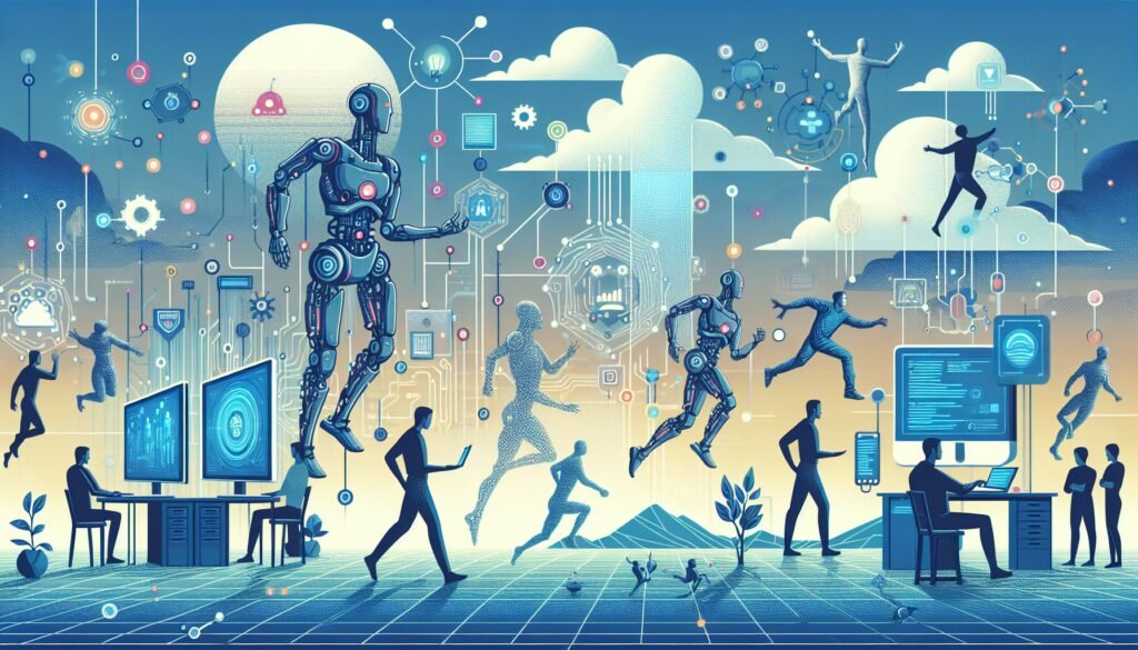 Nel giro di due anni, il 90% delle organizzazioni subirà una grave carenza di competenze tecnologiche