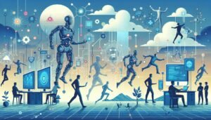 Nel giro di due anni, il 90% delle organizzazioni subirà una grave carenza di competenze tecnologiche