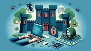 Cybersecurity Alert: Chinese Hackers Compromised 20K FortiGate Systems Worldwide
