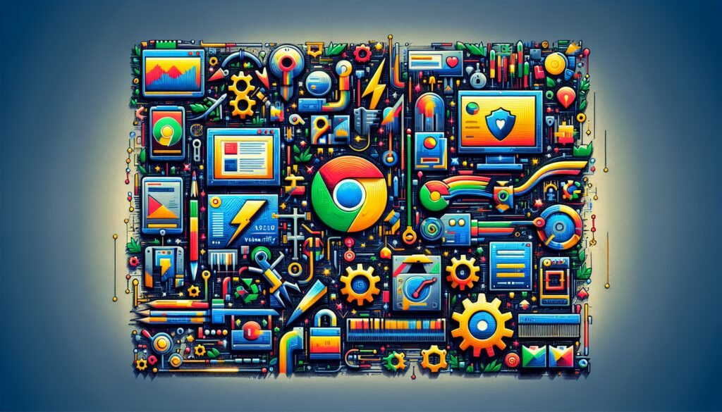 Chrome 126: Nuovo aggiornamento con patch per 21 vulnerabilità di sicurezza