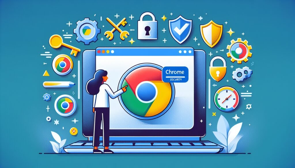 Aggiornamento di sicurezza Chrome: patch per 6 vulnerabilità