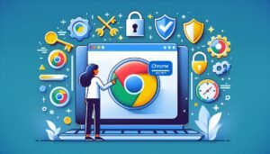 Aggiornamento di sicurezza Chrome: patch per 6 vulnerabilità
