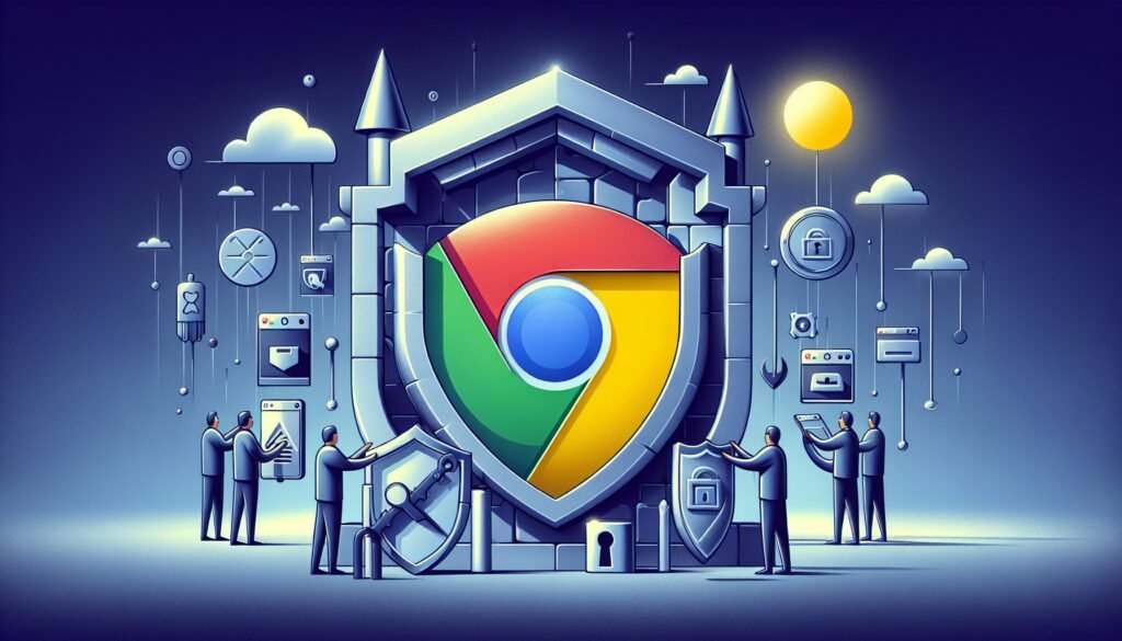 La sicurezza del Chrome Web Store di Google: uno studio rivela rischi maggiori di quanto dichiarato