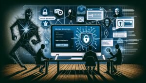 Attacco informatico con Cisco Webex Meetings App: analisi e contromisure