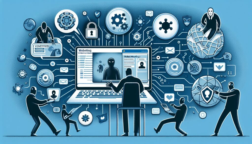 Flaw in Cisco Webex Meetings: Unauthorized Access to Meeting Information