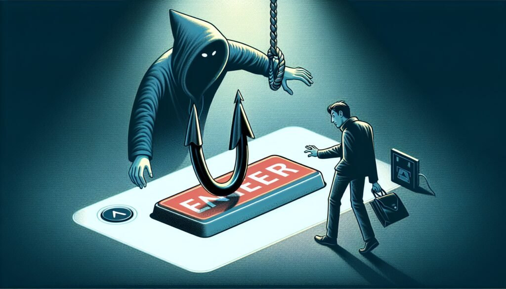 Comprensione del Phishing delle Credenziali