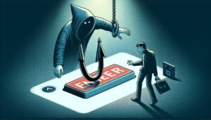 Comprensione del Phishing delle Credenziali