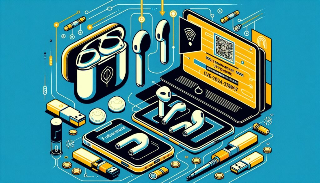 Autenticazione AirPods e Beats migliorata 2 CVE-2024-27867: Autenticazione AirPods e Beats migliorata