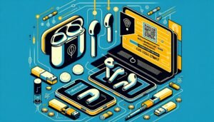 CVE-2024-27867: Autenticazione AirPods e Beats migliorata