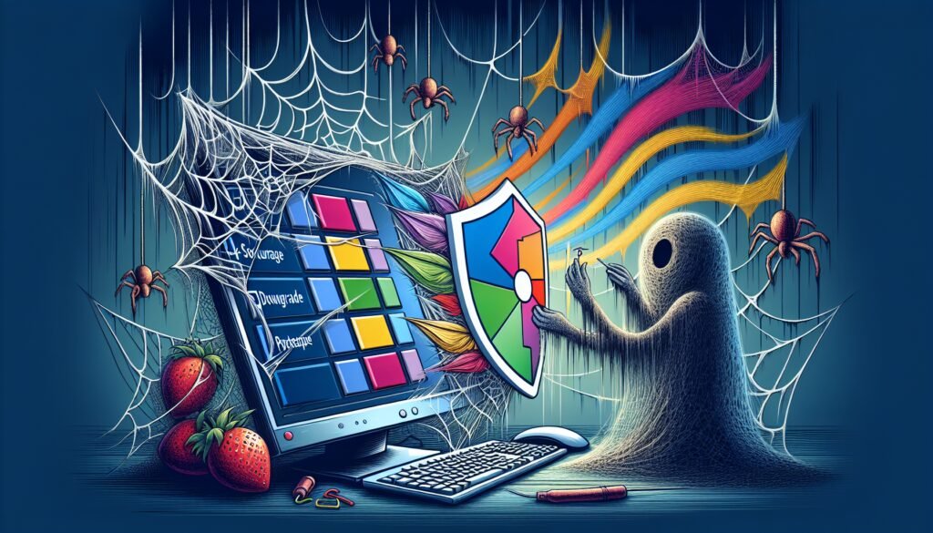 Fallimento della protezione di aggiornamento di Parallels Desktop: vulnerabilità di downgrade del software