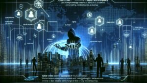 Come vengono costruiti i cybercrime empire