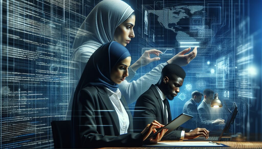 Avvocati che chiedono l'aiuto di investigatori forensi al di fuori della cybersecurity