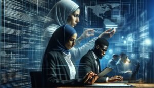 Avvocati che chiedono l'aiuto di investigatori forensi al di fuori della cybersecurity