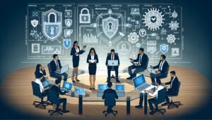 7 strategie di cybersicurezza per rafforzare la posizione di sicurezza della tua startup