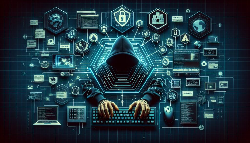 La crescente importanza del cyberwarfare: sfide e soluzioni