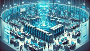 L'enigma della presunta violazione dei dati di un data broker