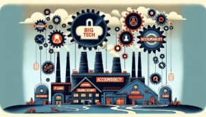 Denunciare truffe su Facebook: buona fortuna!