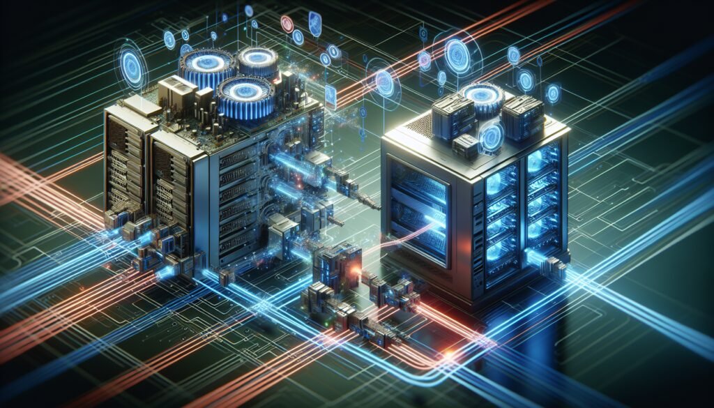 Il mondo dei doppelgänger digitali: tra opportunità e rischi