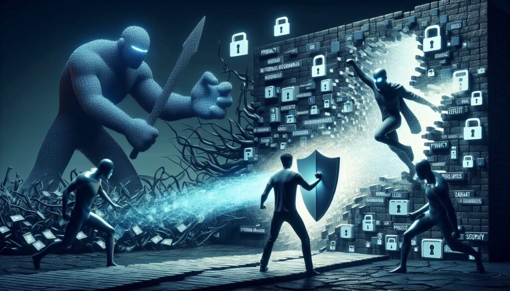 Edward Snowden mette in guardia sulla sicurezza dei dati personali