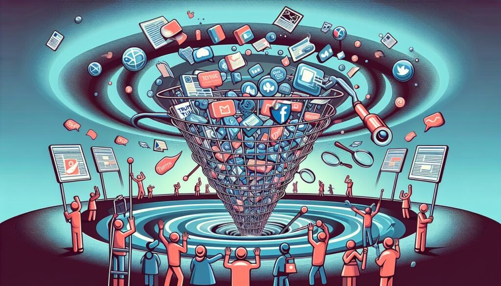 Metodi efficaci per combattere le false notizie: censura, debunking e prebunking