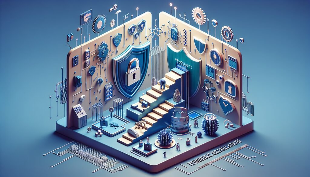 Prodotti di sicurezza ESET per Windows vulnerabili a un'elevazione dei privilegi